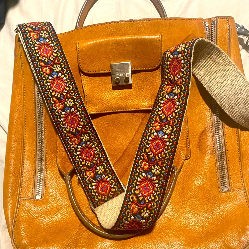 Modified Philip Lim bag